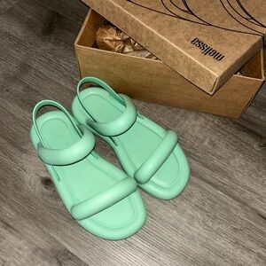 Melissa Free Sandal